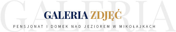 pokoje mikołajki