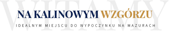 pokoje kwatery Mikołajki